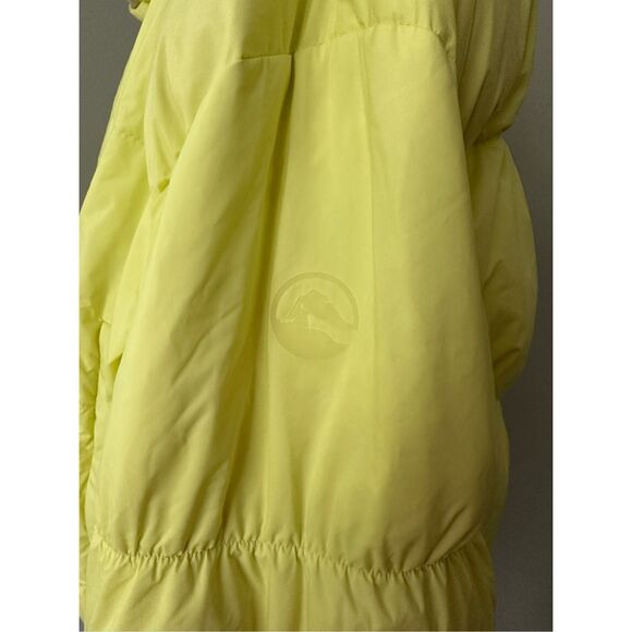 CORDOVA Aomori Ski Jacket in Borealis - Picture 7 of 12